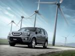 Honda Pilot 2008 года (RU)